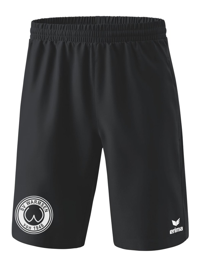Erima Change Shorts