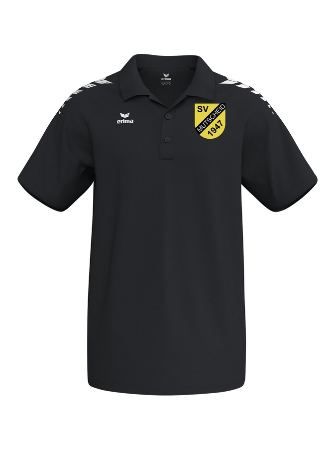 Erima CMPT Wings Poloshirt