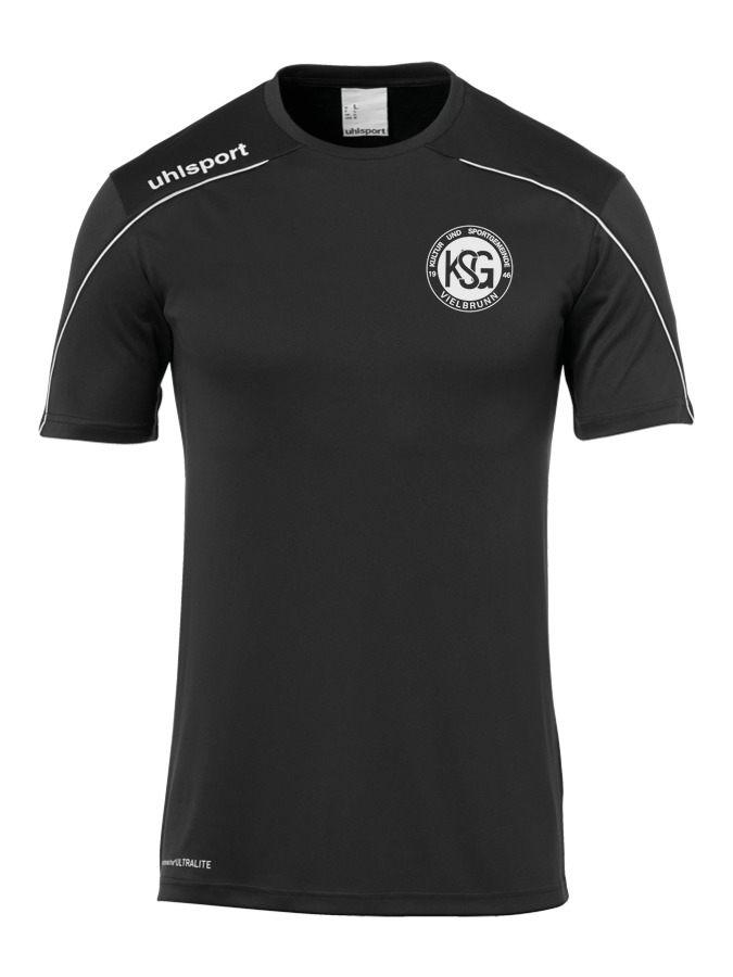 uhlsport Stream 22 Trikot Kurzarm