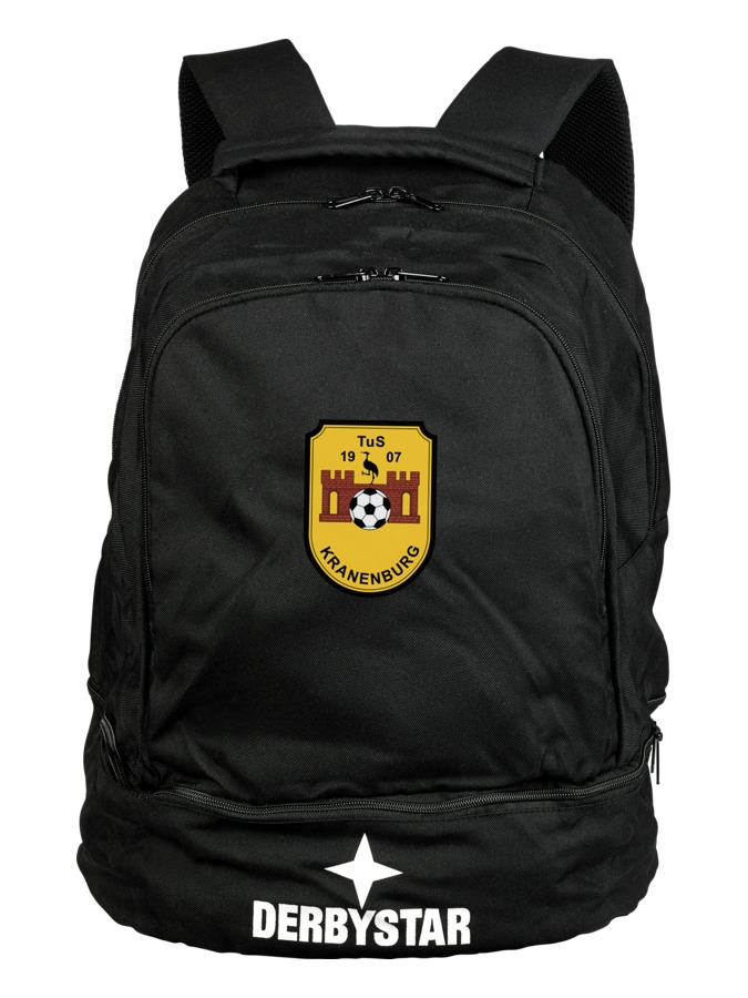 Derbystar Rucksack Basic