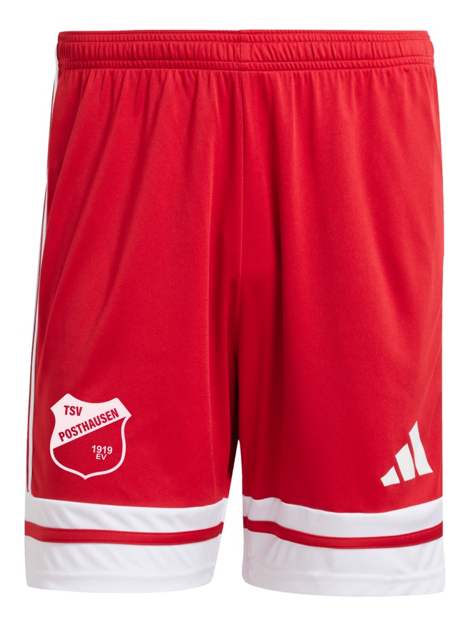 adidas Squadra 25 Shorts
