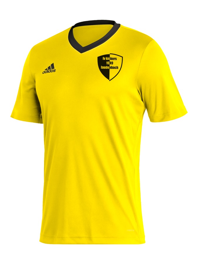 adidas Entrada 22 Trikot