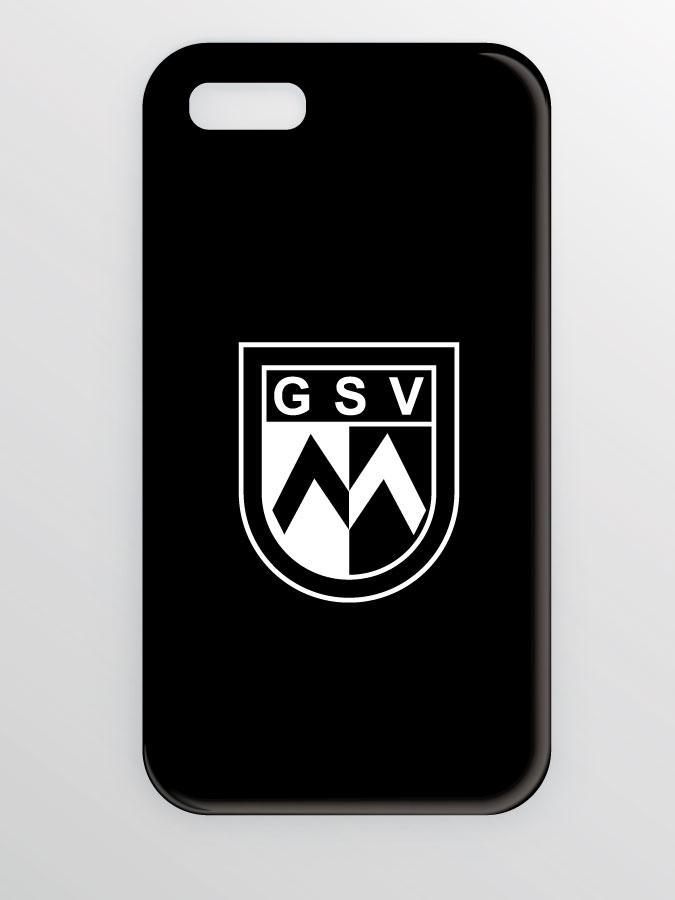 Smartphone Case Logo