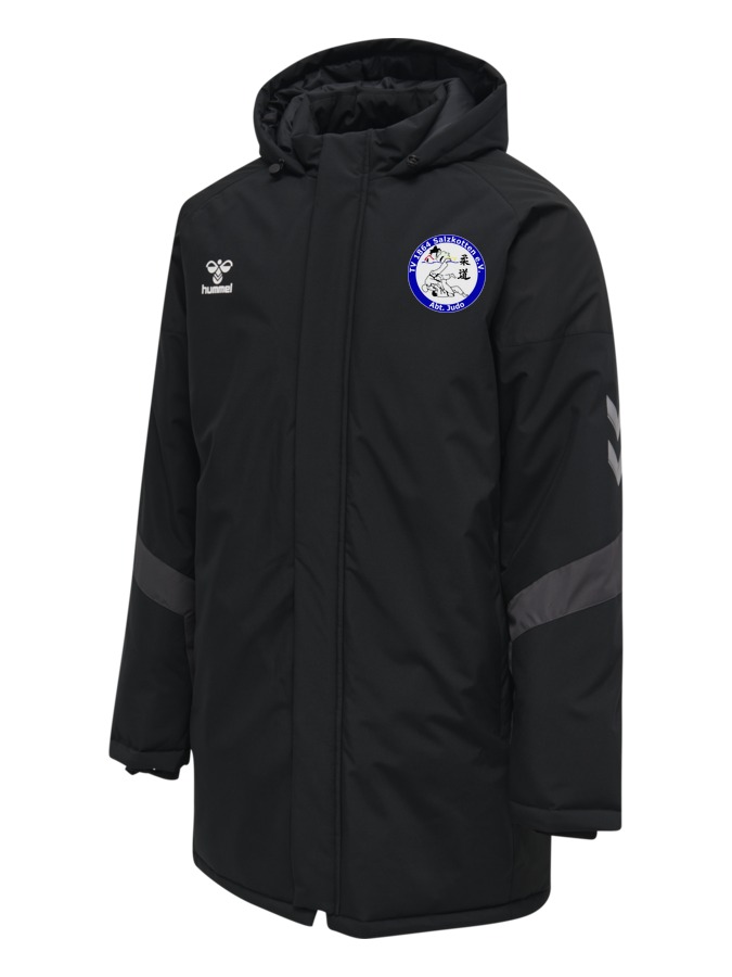 Hummel Lead Bench Jacke