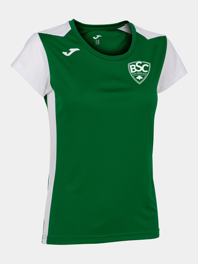 Joma Record II Shirt Damen (Zweifarbig)