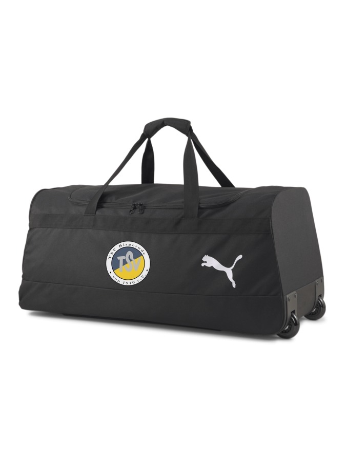 PUMA teamGOAL 23 Wheel Teambag L