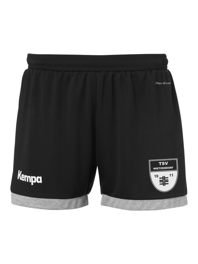Kempa Core 2.0 Shorts Damen