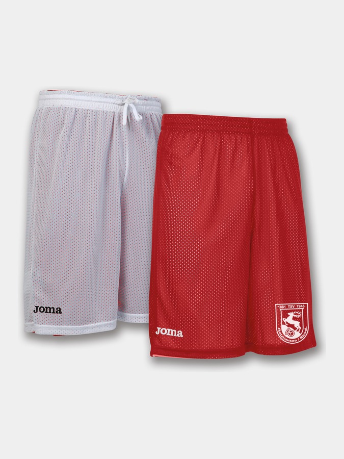Joma Short Reversible Rookie