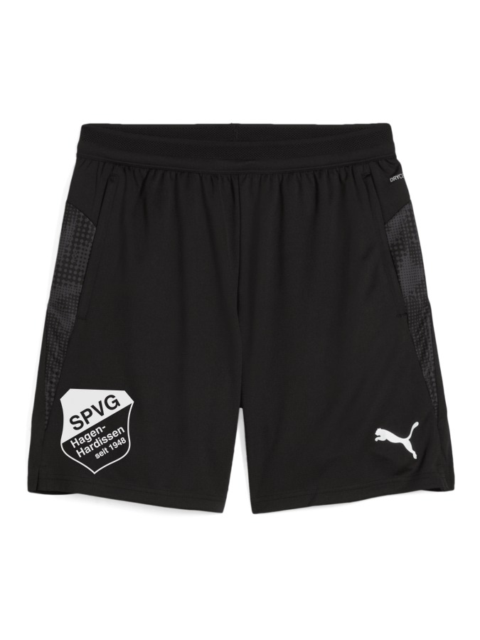 PUMA teamCUP Training Shorts