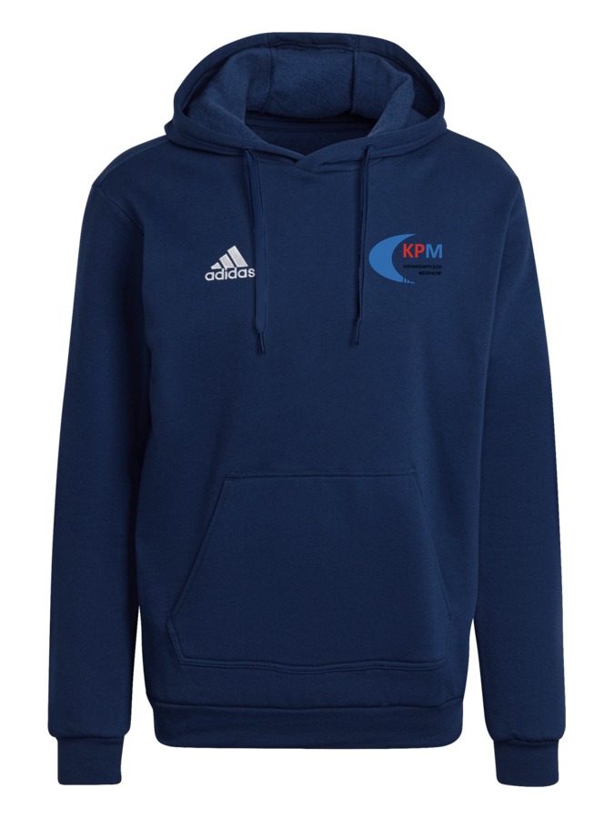 adidas Entrada 22 Hoodie