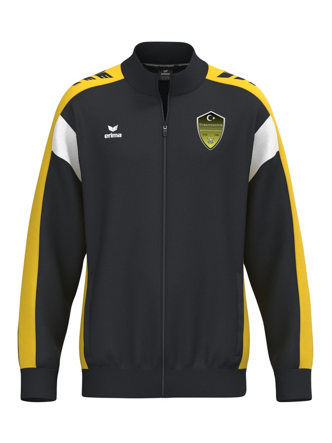 Erima Celebrate 125 Trainingsjacke