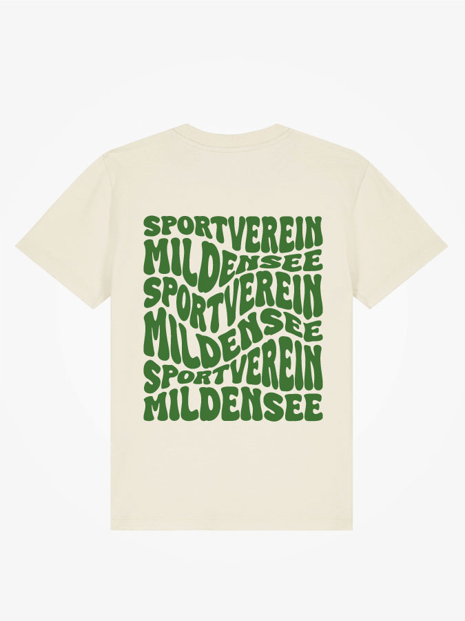 Shirt Wavy Kids