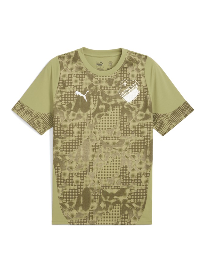 PUMA teamCUP Trainingsshirt