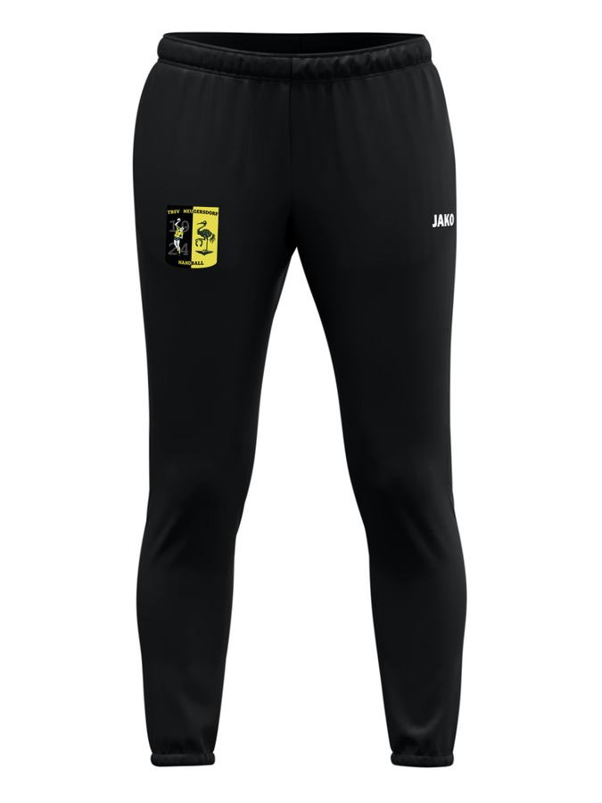 Jako Freizeithose Dynamic Damen