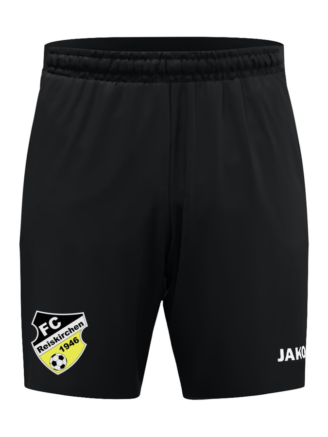 Jako Trainingsshort Dynamic