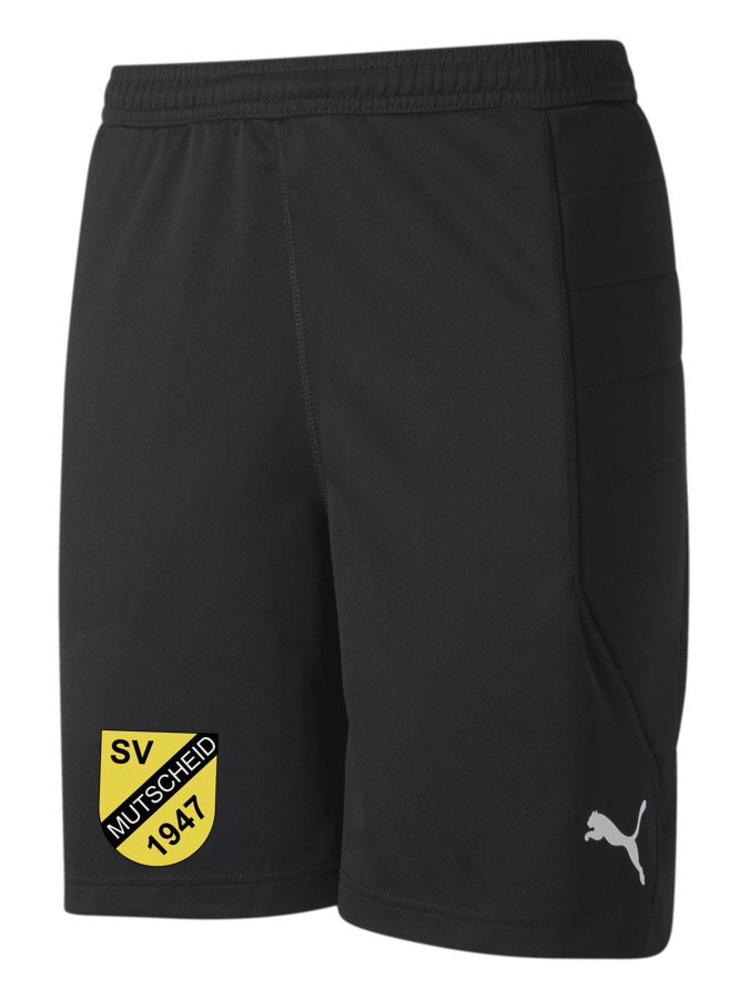 PUMA Torwartshorts