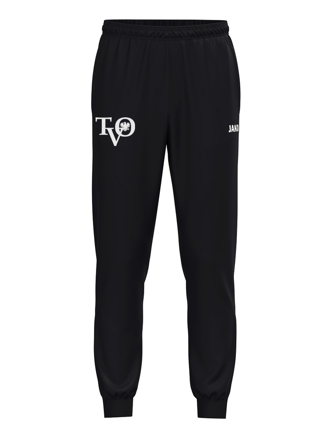 Jako Polyesterhose One