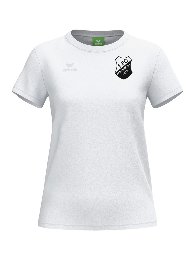 Erima Compete T-Shirt Damen