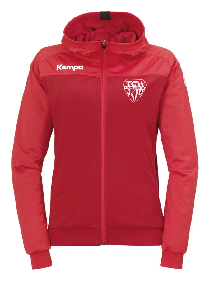 Kempa Prime Multi Jacke Damen