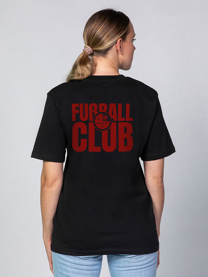 Oversized Shirt Urban Unisex