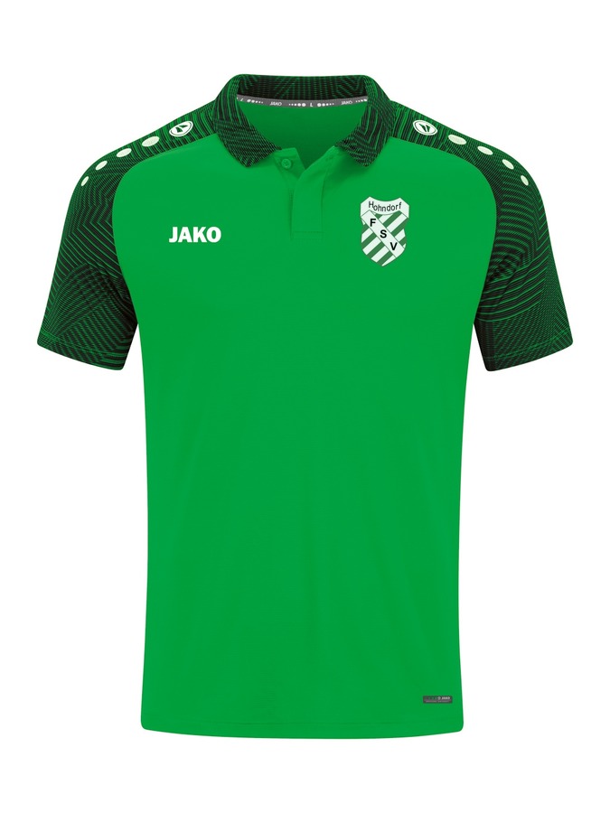 Jako Poloshirt Performance