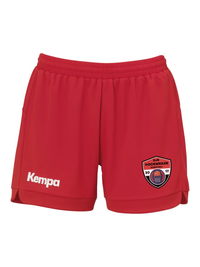 Kempa Prime Shorts Damen