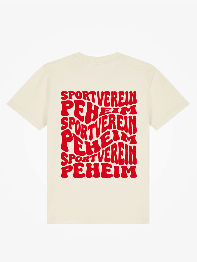 Shirt Wavy Kids