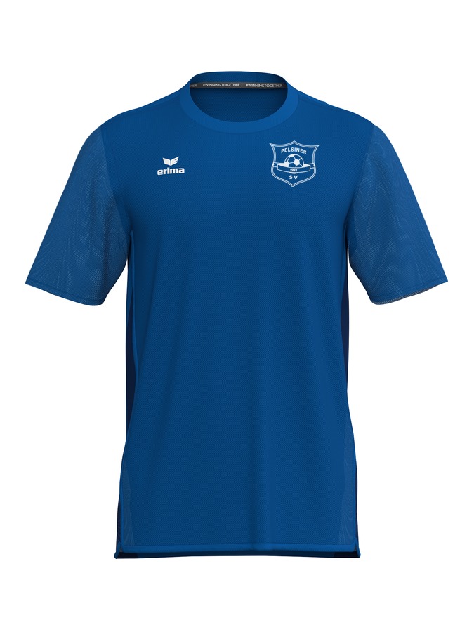 Erima T&F Wings T-Shirt Function