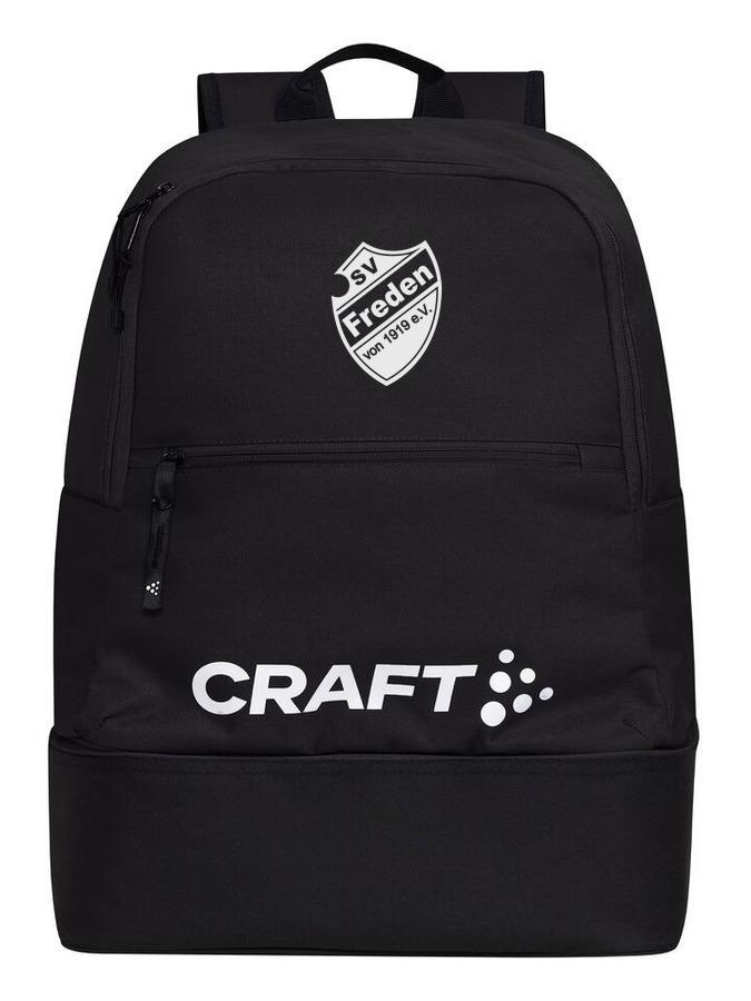 Craft Ability Shoe Rucksack (26L)