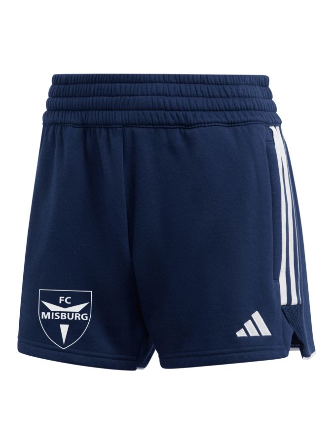adidas Tiro 23 League Sweatshorts Damen