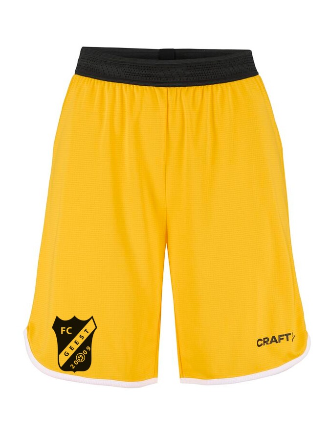 Craft Progress Basket Shorts Damen