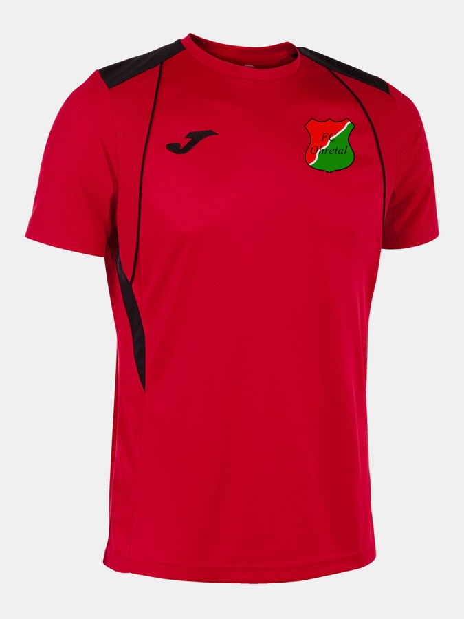 Joma Championship VII Trikot
