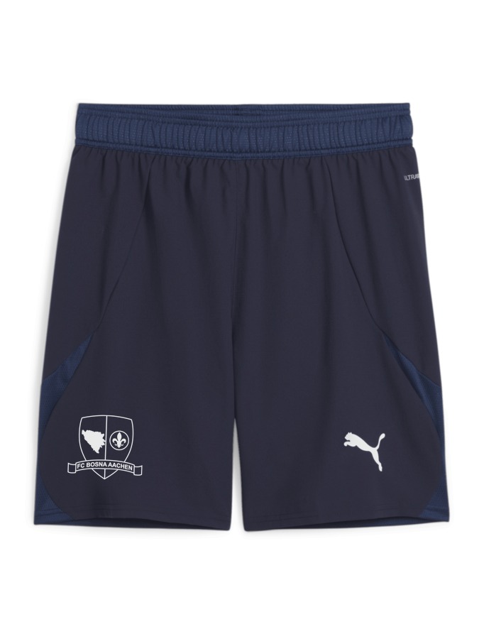 PUMA teamFINAL Shorts