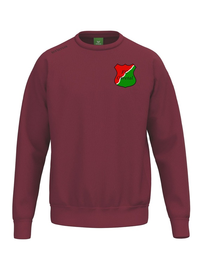 Erima Teamsport Sweatshirt