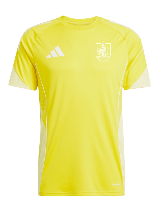 adidas Tiro 25 Competition Trikot