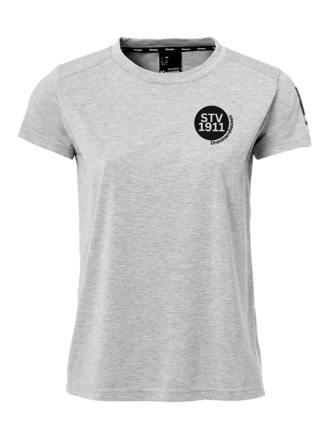 Kempa Status T-Shirt Damen
