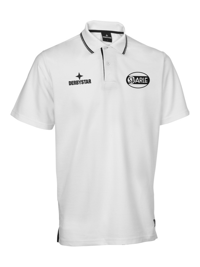 Derbystar Poloshirt Ultimo