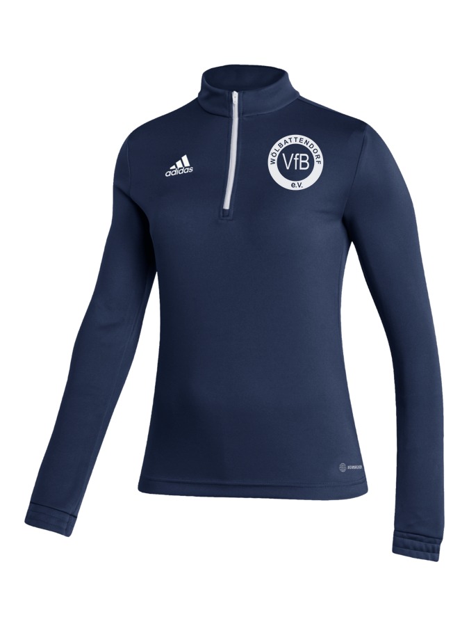 adidas Entrada 22 Trainingstop Damen