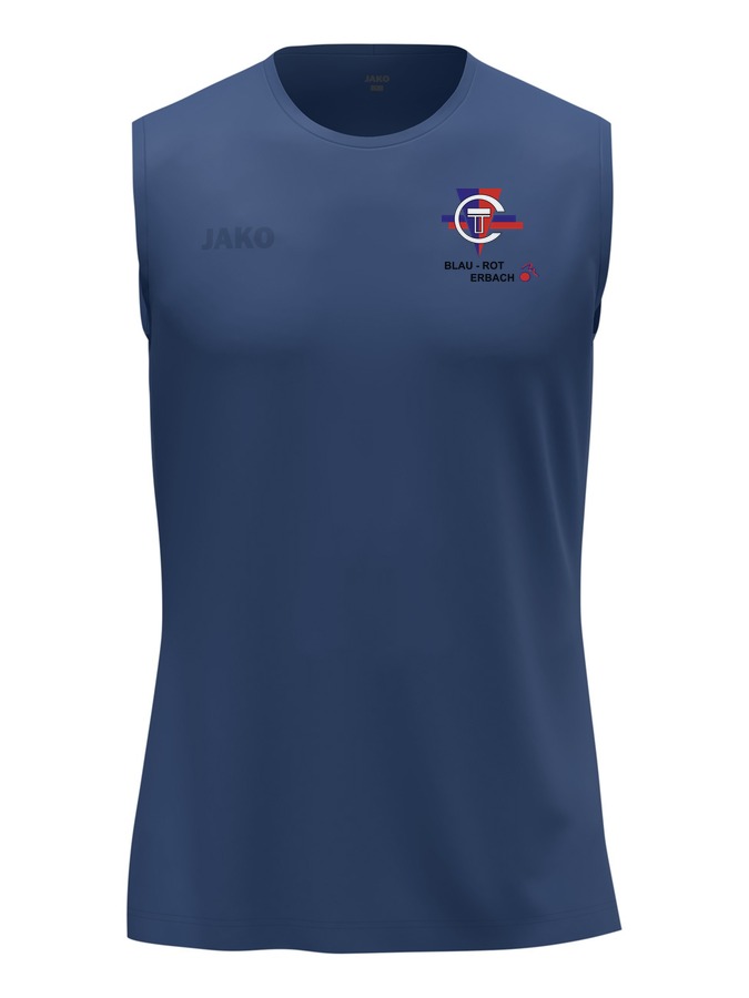 Jako Tanktop Uni