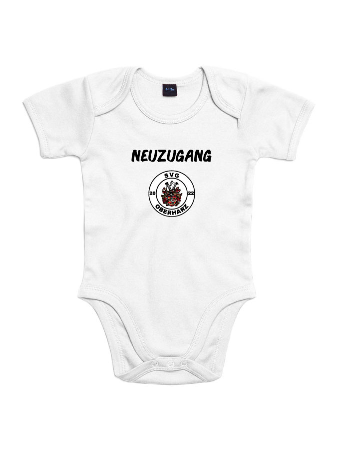Baby Body Neuzugang