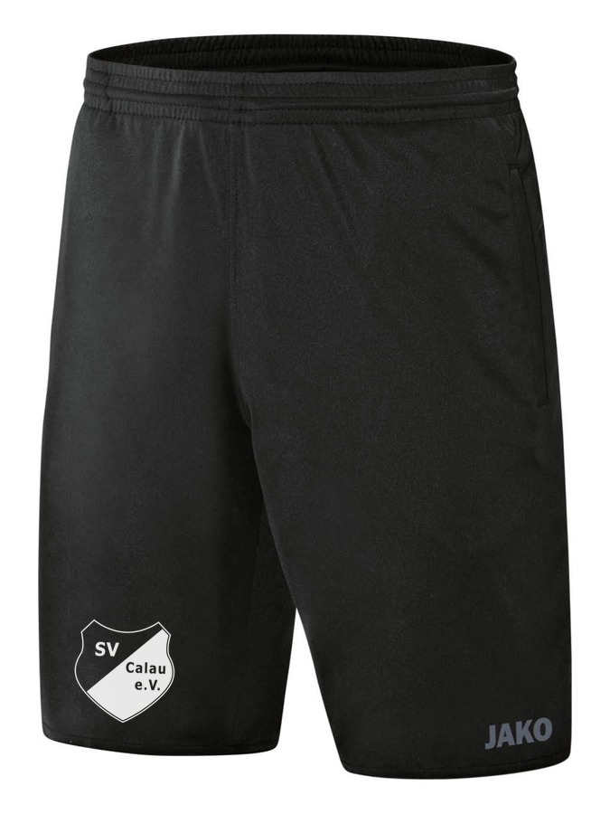 Jako Schiedsrichter Sporthose