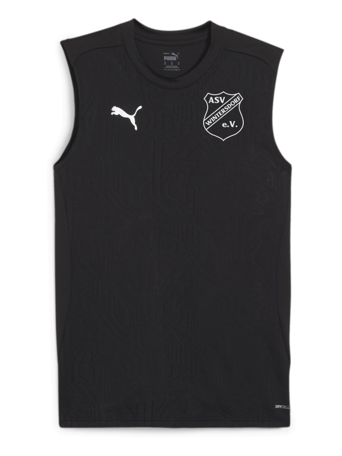 PUMA teamFINAL Trainingstanktop