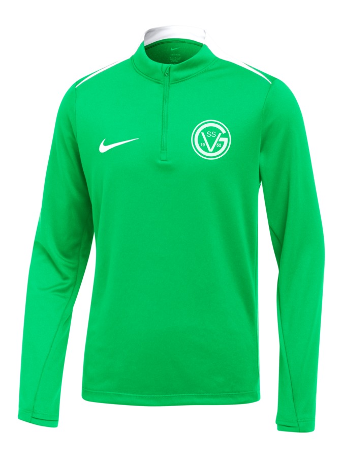 Nike Academy Pro 24 Drill Top Kinder