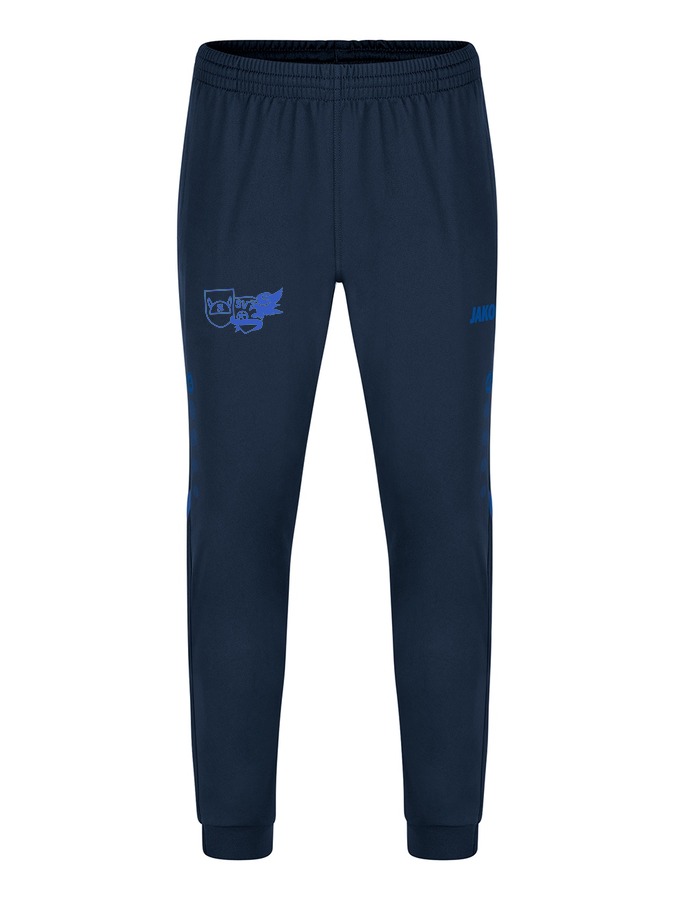 Jako Polyesterhose Challenge Damen