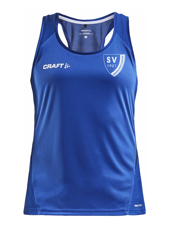 Craft Pro Control Impact Singlet Damen