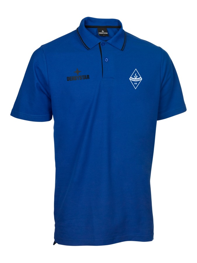Derbystar Poloshirt Ultimo
