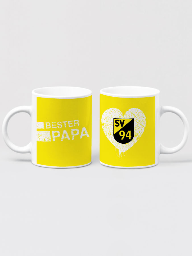 Tasse - Bester Papa
