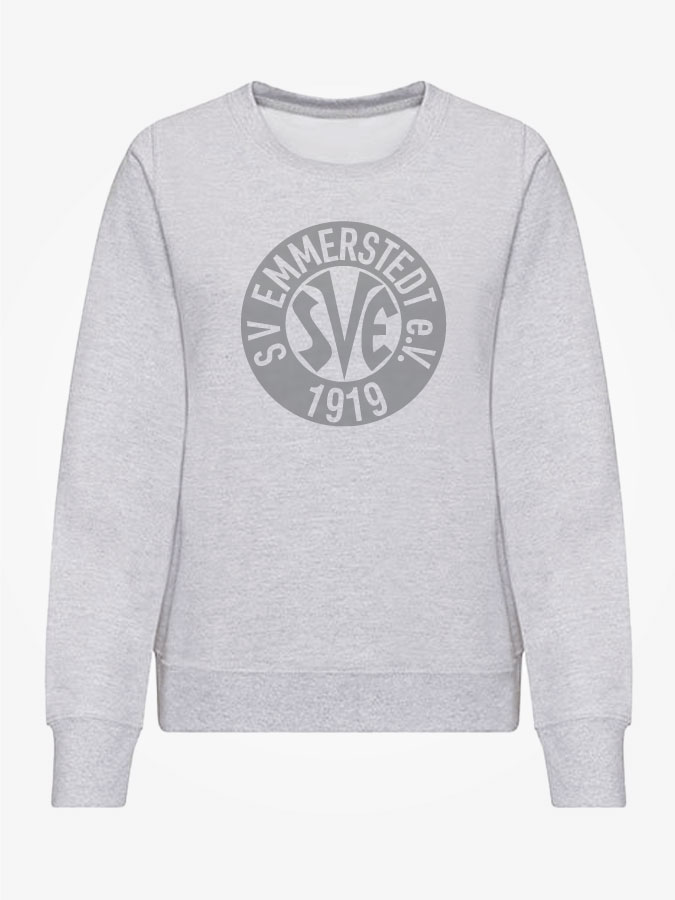 Sweater All Grey Unisex