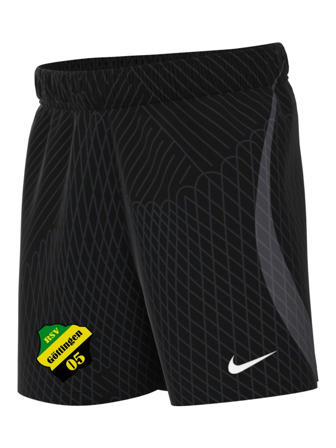 Nike Strike 23 Knit Shorts Kinder