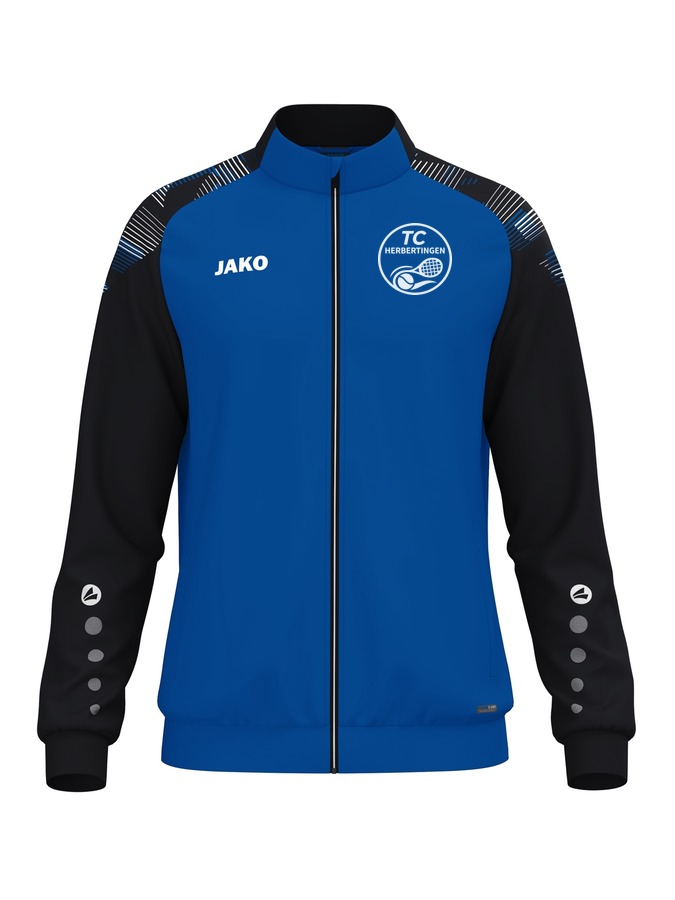 Jako Polyesterjacke Sonic